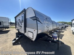 New 2026 Jayco Jay Flight SLX 197MBW available in Prescott, Arizona