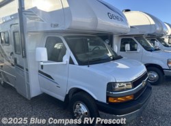 New 2025 Thor Motor Coach Geneva 22VT Chevy available in Prescott, Arizona