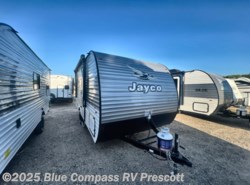 New 2026 Jayco Jay Flight SLX 170BHW available in Prescott, Arizona