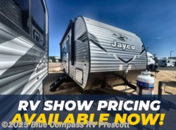 New 2026 Jayco Jay Flight SLX 175FQW available in Prescott, Arizona