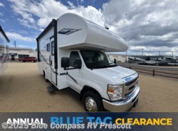 New 2026 Jayco Redhawk SE 22CF available in Prescott, Arizona