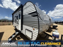 New 2026 Jayco Jay Flight SLX 175BHW available in Prescott, Arizona