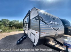 New 2026 Jayco Jay Flight SLX 197MBW available in Prescott, Arizona