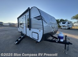 New 2026 Jayco Jay Flight SLX 175FQW available in Prescott, Arizona