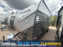 New 2026 CrossRoads Zinger Lite 18BH available in Prescott, Arizona