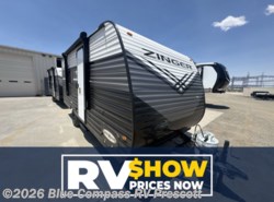 New 2025 CrossRoads Zinger Lite 18RB available in Prescott, Arizona