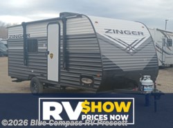 New 2025 CrossRoads Zinger Lite 18RB available in Prescott, Arizona