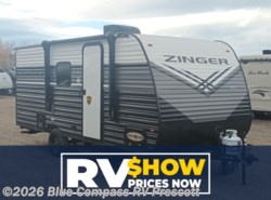 New 2026 CrossRoads Zinger Lite 18BH available in Prescott, Arizona