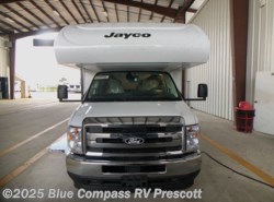 New 2026 Jayco Redhawk SE 22EF available in Prescott, Arizona