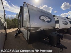 New 2026 Forest River Cherokee Grey Wolf Black Label 23DBHBL available in Prescott, Arizona