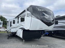 New 2026 Jayco North Point 390CKDS available in Prescott, Arizona