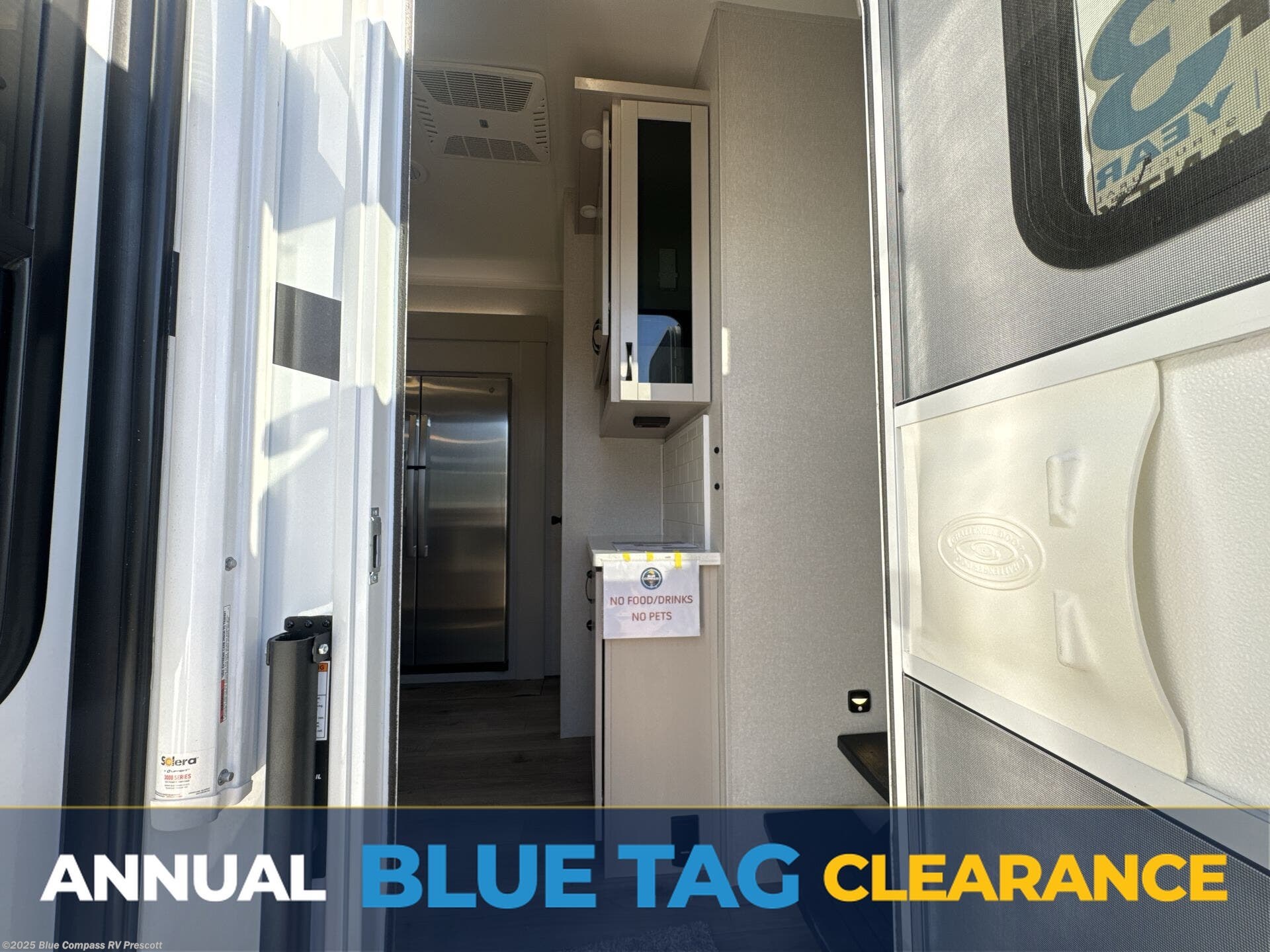 New 2026 Jayco North Point 390CKDS available in Prescott, Arizona