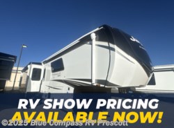 New 2026 Jayco Pinnacle 38FBRK available in Prescott, Arizona