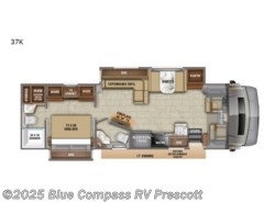 Used 2020 Jayco Seneca 37K available in Prescott, Arizona