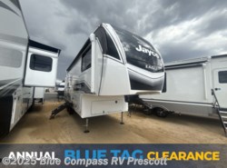 New 2026 Jayco Eagle HT 26REC available in Prescott, Arizona