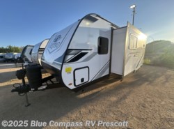 New 2026 Jayco Jay Feather 21MML available in Prescott, Arizona