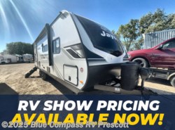 New 2026 Jayco Jay Feather 25RB available in Prescott, Arizona