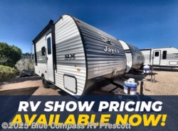 New 2026 Jayco Jay Flight SLX 170BHW available in Prescott, Arizona