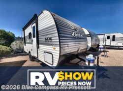New 2026 Jayco Jay Flight SLX 170BHW available in Prescott, Arizona