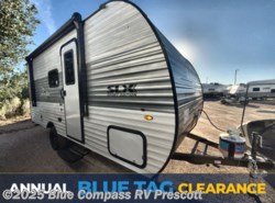 New 2026 Jayco Jay Flight SLX 170BHW available in Prescott, Arizona