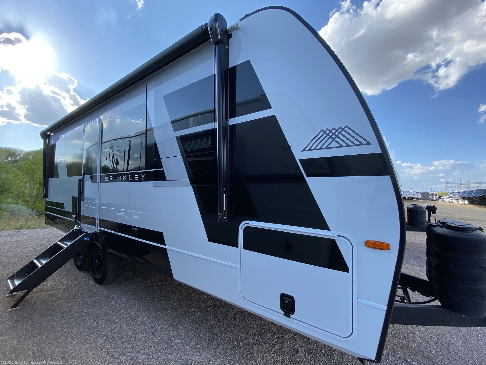New 2026 Brinkley RV Model I 235 available in Prescott, Arizona