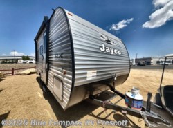 New 2026 Jayco Jay Flight SLX 170BHW available in Prescott, Arizona