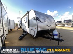 New 2026 Jayco Jay Flight SLX 197MBW available in Prescott, Arizona