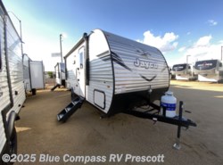 New 2026 Jayco Jay Flight SLX 197MBW available in Prescott, Arizona