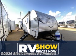New 2026 Jayco Jay Flight SLX 197MBW available in Prescott, Arizona