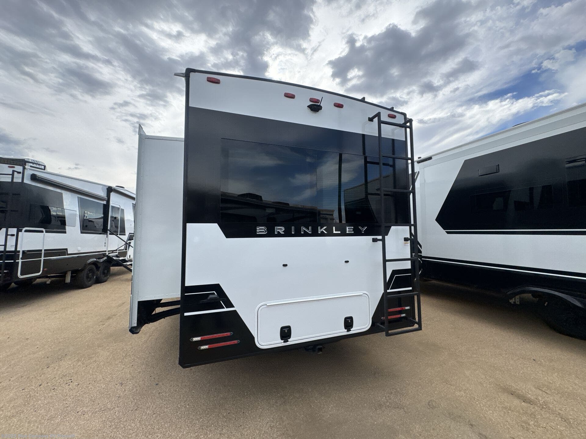 New 2026 Brinkley RV Model Z 2900 available in Prescott, Arizona