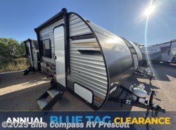 New 2026 Forest River Aurora Light 13RDX available in Prescott, Arizona