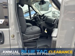 New 2026 Thor Motor Coach Rize 18M available in Prescott, Arizona