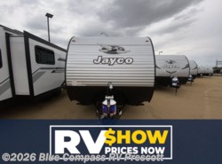 New 2026 Jayco Jay Flight SLX 250BHW available in Prescott, Arizona