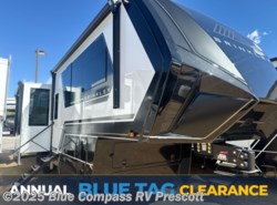 New 2026 Brinkley RV Model G 4000 available in Prescott, Arizona