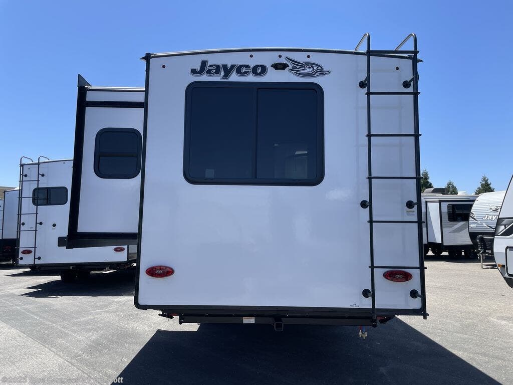 New 2025 Jayco Jay Feather 26FK available in Prescott, Arizona