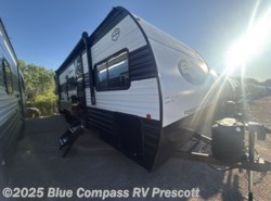 New 2026 Forest River Cherokee Grey Wolf 26DBH available in Prescott, Arizona