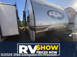 New 2026 Forest River Cherokee Grey Wolf Black Label 23MKBL available in Prescott, Arizona