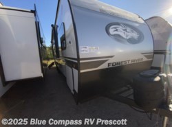 New 2026 Forest River Cherokee Grey Wolf Black Label 23MKBL available in Prescott, Arizona