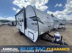 New 2026 Jayco Jay Flight SLX 160LKW available in Prescott, Arizona