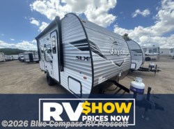 New 2026 Jayco Jay Flight SLX 160LKW available in Prescott, Arizona