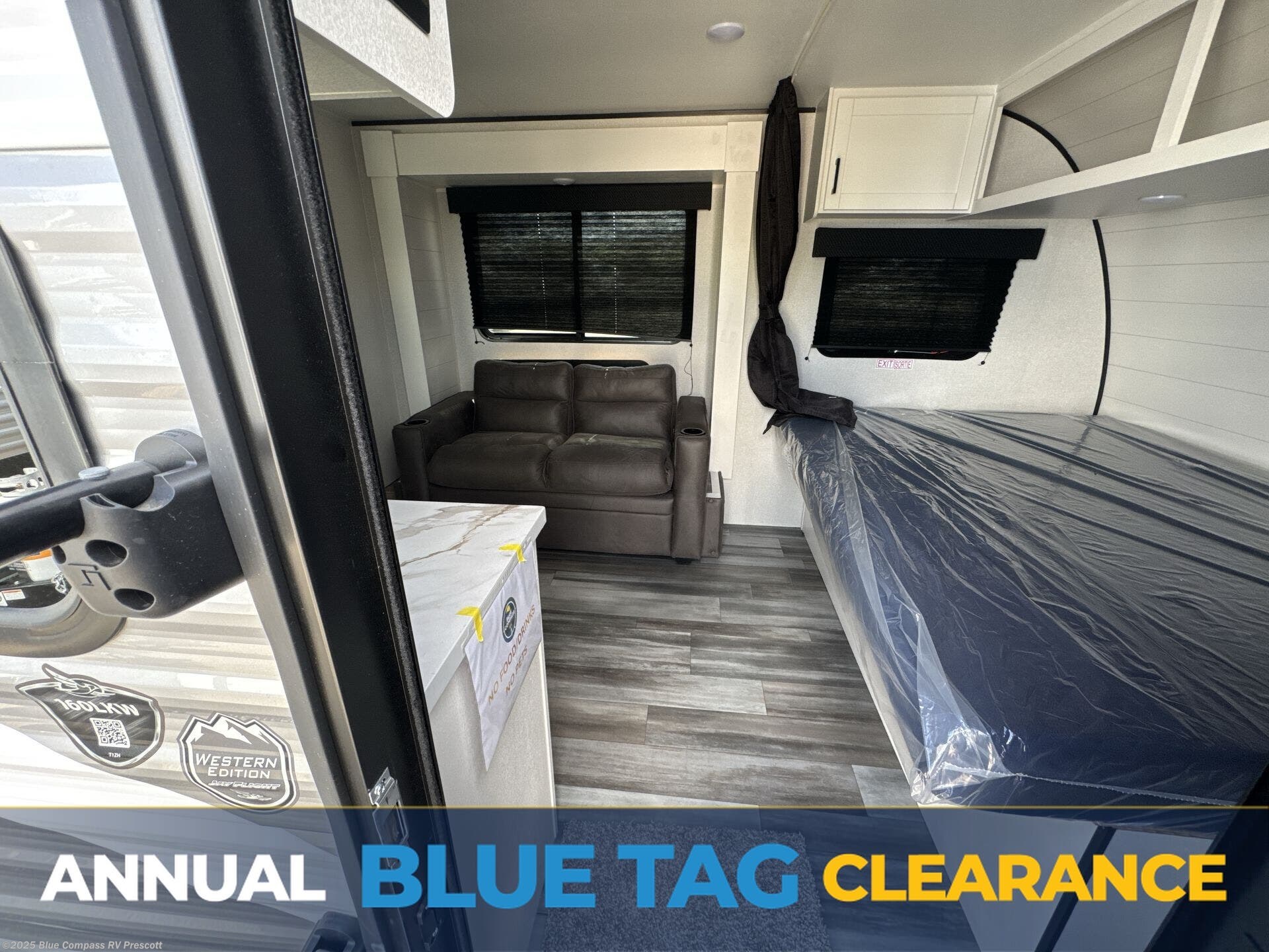 New 2026 Jayco Jay Flight SLX 160LKW available in Prescott, Arizona