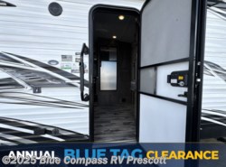 Used 2021 Forest River Sandstorm 181SLC available in Prescott, Arizona