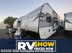 New 2026 Jayco Jay Flight SLX 160LKW available in Prescott, Arizona