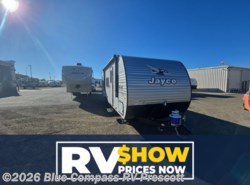 New 2026 Jayco Jay Flight SLX 250BHW available in Prescott, Arizona