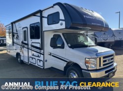 New 2026 East to West Entrada 2800S available in Prescott, Arizona