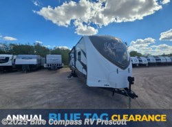 Used 2017 Forest River Wildcat 29RLX available in Prescott, Arizona