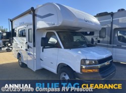 New 2026 Thor Motor Coach Geneva 19VT Chevy available in Prescott, Arizona