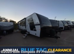 New 2026 Brinkley RV Model I 294 available in Prescott, Arizona