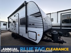 New 2026 Jayco Jay Flight SLX 200MKSW available in Prescott, Arizona