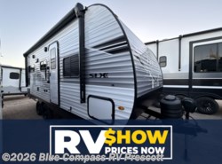 New 2026 Jayco Jay Flight SLX 200MKSW available in Prescott, Arizona
